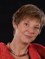 Frau Kerstin Volz